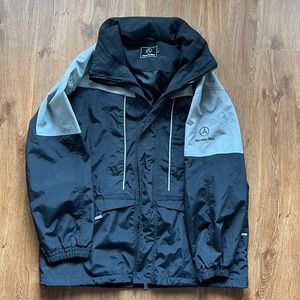 Mercedes Benz jacket